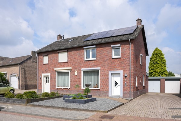 Sterre Der Zeestraat 9, 6269 AK Margraten